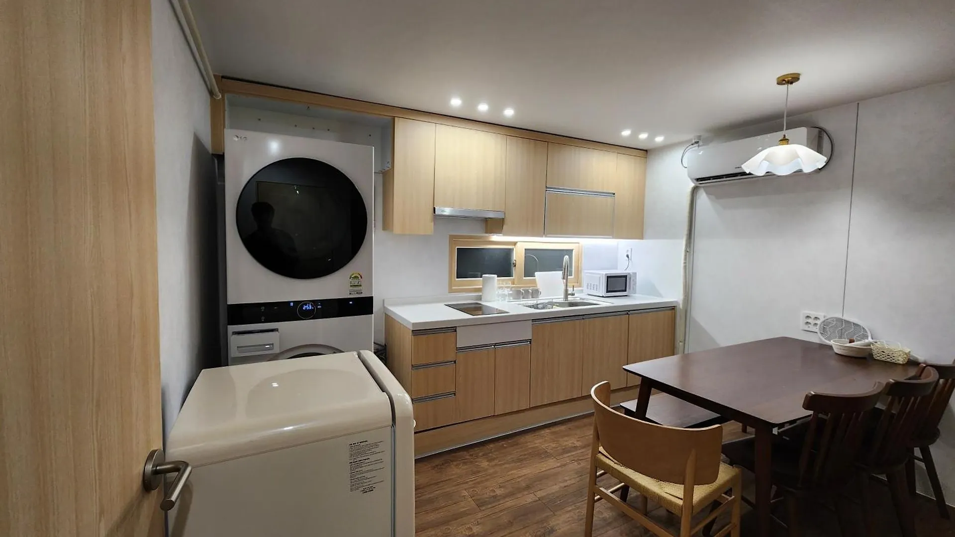 Apartment Bb Stay302 Busan