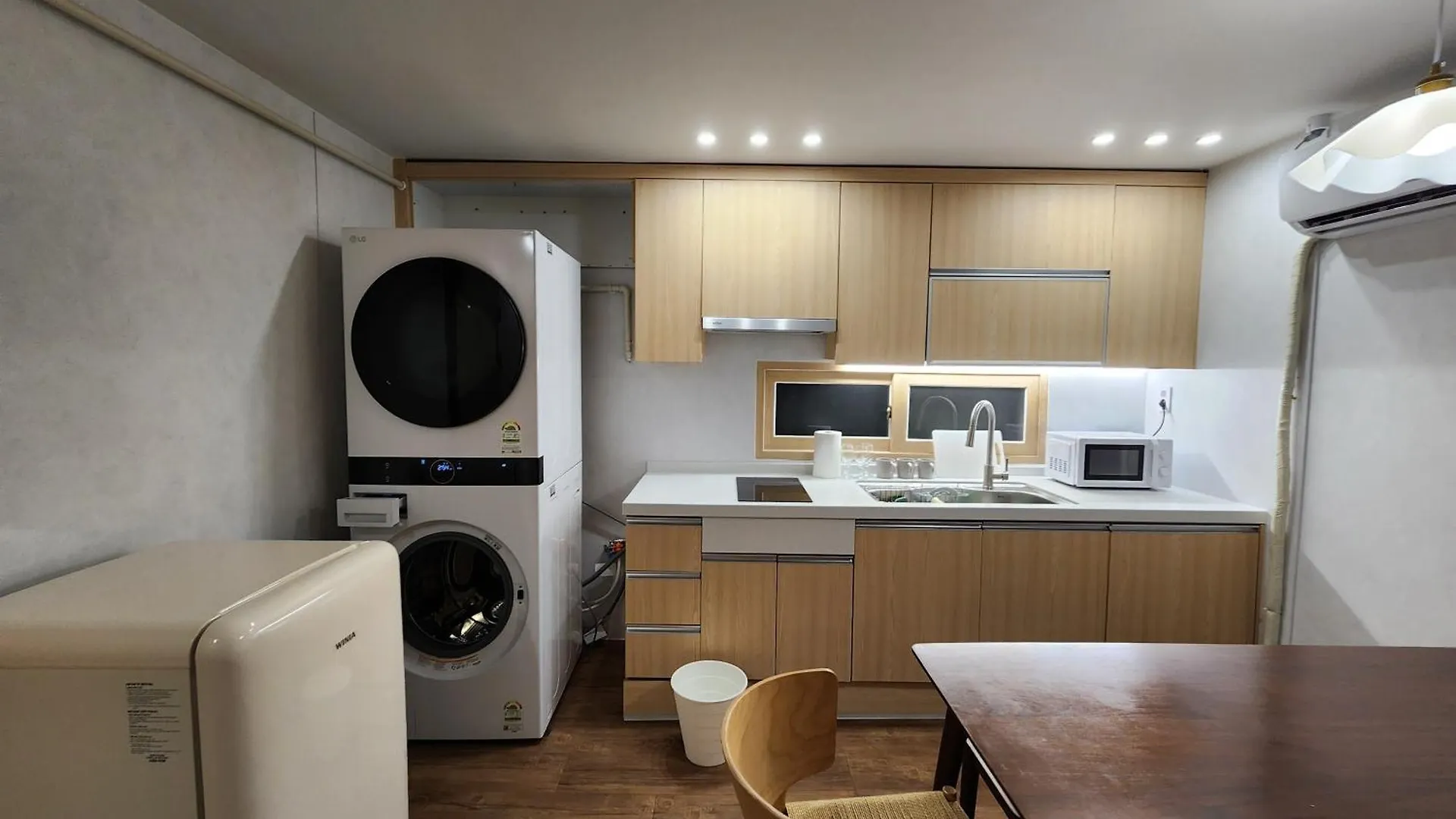 Apartment Bb Stay302 Busan