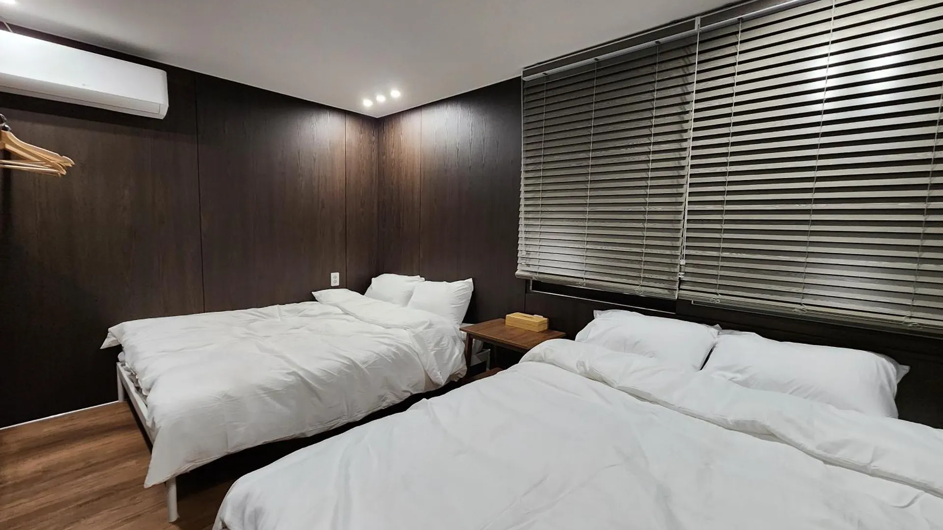 Bb Stay302 Busan
