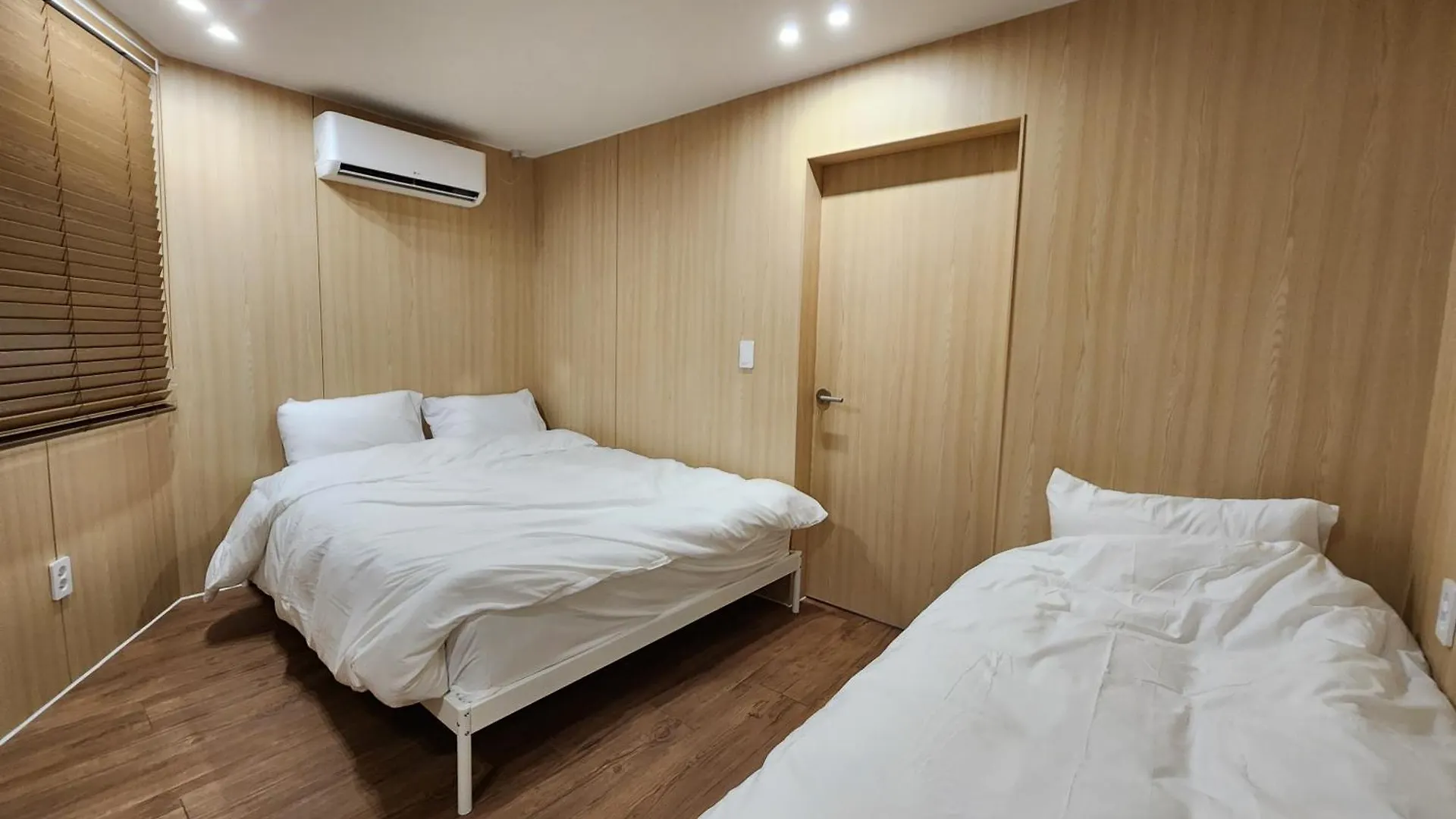 Apartment Bb Stay302 Busan