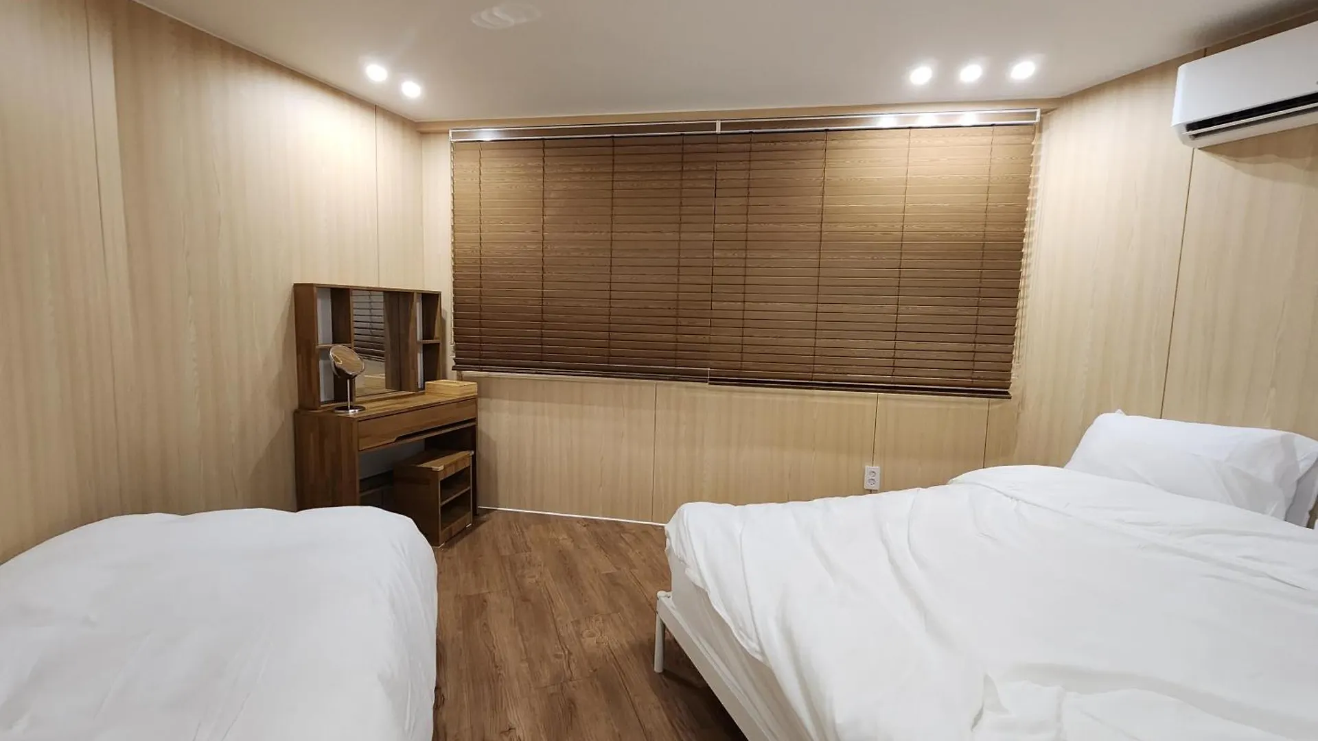 Bb Stay302 Busan